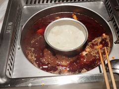 -鱼豆吉·豆浆鱼火锅(宜昌万达店)