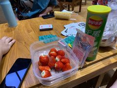 -丽池宫韩式汗蒸会馆(华灯坊店)