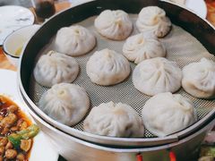 苏扬小笼包-老苏扬饭店