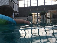 -和园景逸大酒店朗月汤泉
