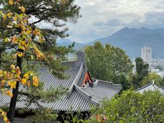 -台州府城(江南长城)