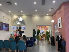 -海马体照相馆(上海宝山万达广场店)