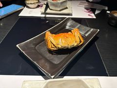 -大江户日本料理(吕厝店)