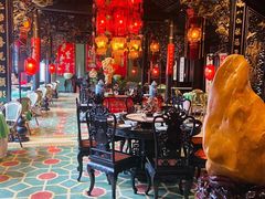 大堂-誉八仙茶室酒楼(新天地店)