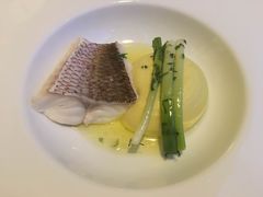 -迪拜帆船酒店海底餐厅