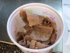 -小杨生煎(天之骄子店)