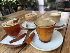 -北马山庄植趣咖啡