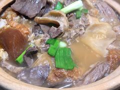 -牛鼎旺鲜卤牛杂煲(嘉兴南湖八佰伴店)