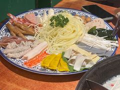 -周小明火锅(黑金冠社区店)