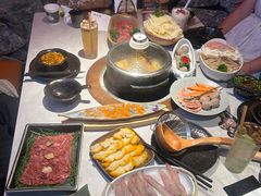 -芸山季·云南野生菌火锅(人民广场来福士店)