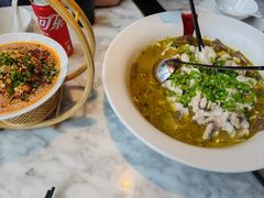 -蔴将·川菜(黄龙万科店)