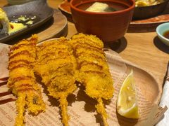 -一心创作料理屋(经开万达店)