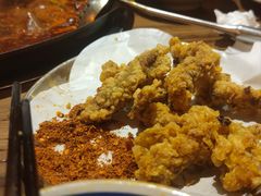 -旧街市鲜货老火锅(大光路店)