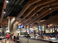-韩盛·盛江山自助料理(中街大悦城店)
