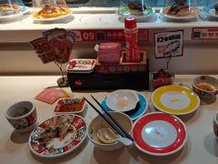 -莲寿司(国兴店)