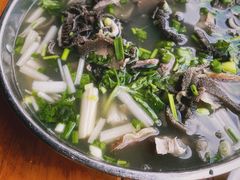 -周记翘脚牛肉