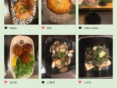 -角落里(中山公园店)