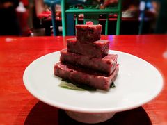 -北平食府(马鞍山路店)