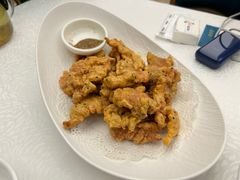 -品海楼·大连海胆锅贴馆(东港店)