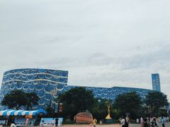 -西安华夏文旅水世界