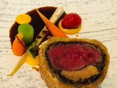 招牌惠灵顿牛排-蝶舍·MAISON PAPILLON