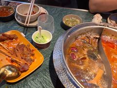 -牛New寿喜烧(中山公园龙之梦店)