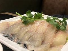 鳝鱼-金海阁海鲜火锅