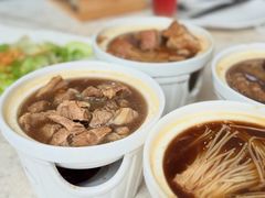 -三美肉骨茶(柏威年广场店)