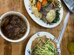 -柴氏风味斋(甘家口店)