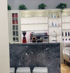 -YESIDO椰岛造型烫发染发