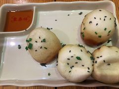特色生煎-东泰祥生煎馆(重庆北路店)