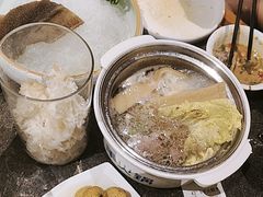 -蒙都43°9羊火锅(平庄店)