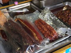 -鸿运兔·手撕烤兔(天府广场店)