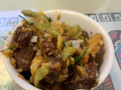 -新察哈尔蒙餐·奶茶(西落凤街店)