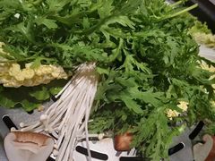 -粗茶淡饭·蒸鲜(光谷店)