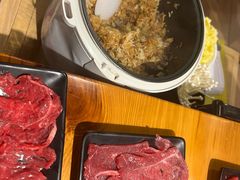 -牛品福潮汕牛肉火锅(旺庄店)