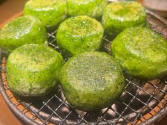 野菜饼-吃饭皇帝大(长宁龙之梦店)
