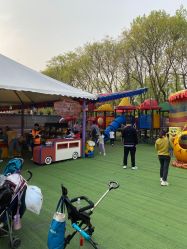 -寻石问宝研学亲子乐园(朝阳公园店)