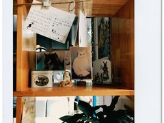 -Anne猫窝咖啡屋