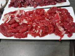 -鑫宝沙茶牛肉火锅(永泰店)