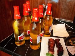 -御花园·粤菜·海鲜火锅(中山公园店)