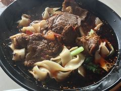 -Chongqing Noodles 山城寻味重庆小面(Dominion Road)