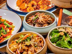 -锦府盐帮·李宅(领展购物广场中关村店)