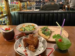 -COMMUNE幻师(渔人码头店)