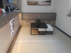 -速8酒店(合肥芜湖路万达广场店)