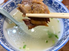 -东大桥小国抻面烧烤(长通路店)