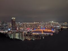-狐尾山公园