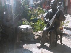 -松州古城