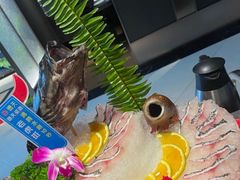 -德天肥牛海鲜火锅(城西银泰店)