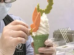 -CORNER CONE GELATO酷矿手作霜淇淋(南头古城店)
